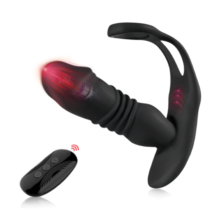 Anal Sex Toys