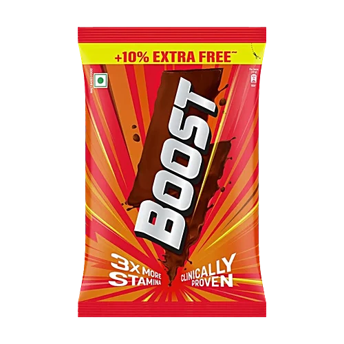 Boost