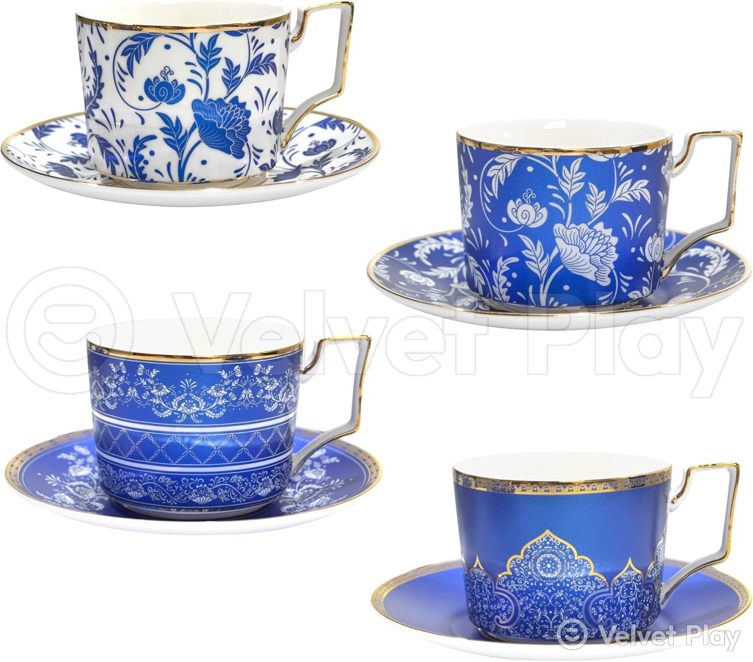 New Style Popular Tea Cup For Indian Manufacturers 