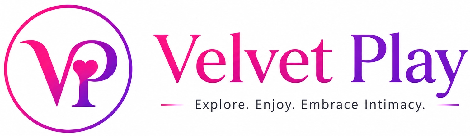 Velvet Play Logo